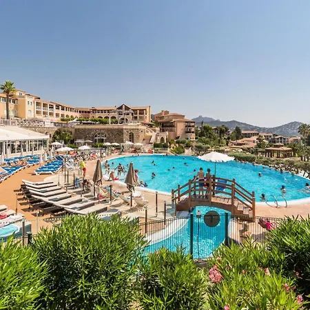 Le Village De Cap Esterel - Maeva - 2 Pieces 6 Personnes - Selection Mae-4826 * Saint-Raphael (Var)