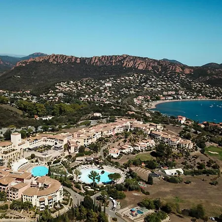 Le Village De Cap Esterel - Maeva - 2 Pieces 6 Personnes - Selection Mae-4826 Apartment