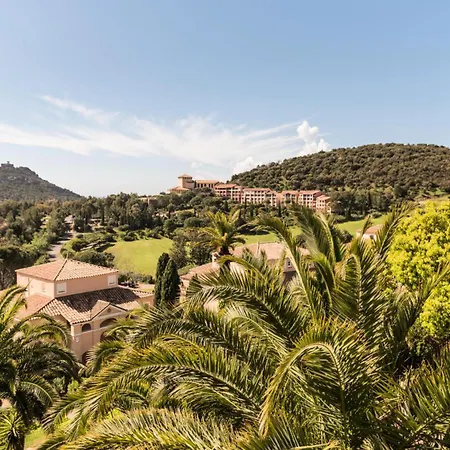 Apartment Le Village De Cap Esterel - Maeva - 2 Pieces 6 Personnes - Selection Mae-4826 *