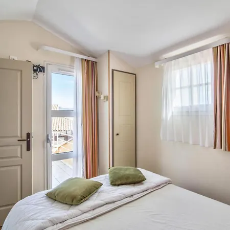 Le Village De Cap Esterel - Maeva - 2 Pieces 6 Personnes - Selection Mae-4826 Apartment *