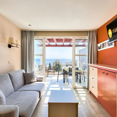 Apartment Le Village De Cap Esterel - Maeva - 2 Pieces 6 Personnes - Selection Mae-4826
